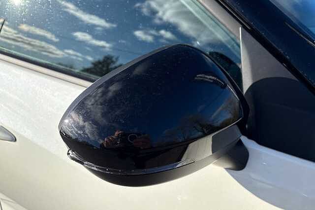 Nissan Juke 1.0 DiG-T 114 Tekna+ 5dr DCT