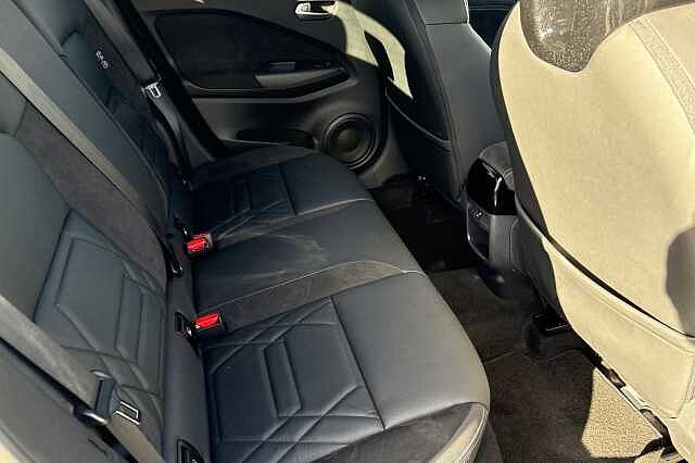 Nissan Juke 1.0 DiG-T 114 Tekna+ 5dr DCT