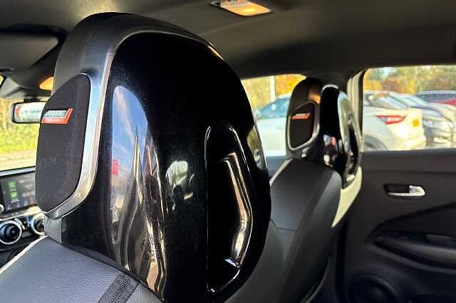 Nissan Juke 1.0 DiG-T 114 Tekna+ 5dr DCT