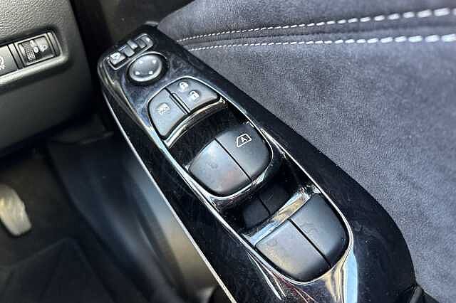 Nissan Juke 1.0 DiG-T 114 Tekna+ 5dr DCT