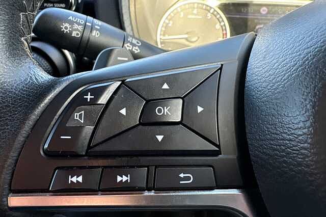 Nissan Juke 1.0 DiG-T 114 Tekna+ 5dr DCT