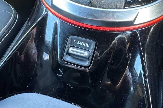 Nissan Juke 1.0 DiG-T 114 Tekna+ 5dr DCT