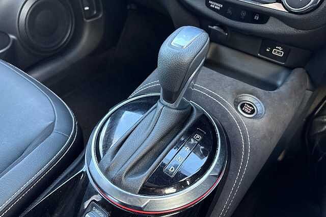 Nissan Juke 1.0 DiG-T 114 Tekna+ 5dr DCT