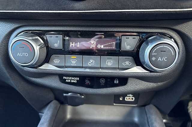 Nissan Juke 1.0 DiG-T 114 Tekna+ 5dr DCT