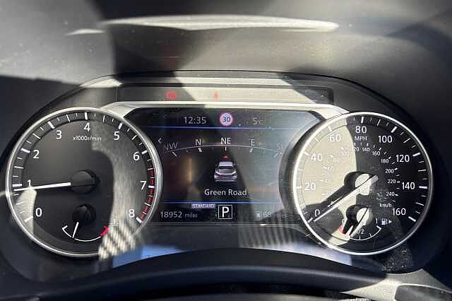 Nissan Juke 1.0 DiG-T 114 Tekna+ 5dr DCT