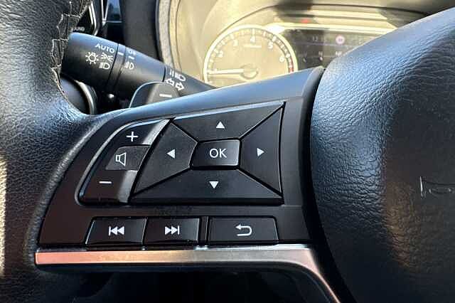 Nissan Juke 1.0 DiG-T 114 Tekna+ 5dr DCT