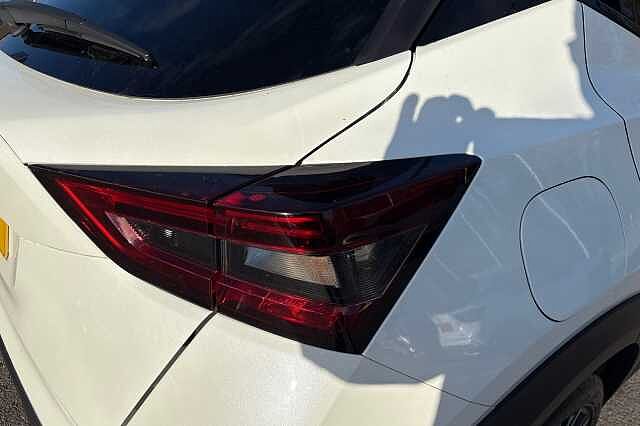 Nissan Juke 1.0 DiG-T 114 Tekna+ 5dr DCT