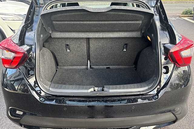 Nissan Micra 1.0 IG-T 92 Acenta 5dr