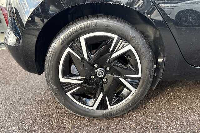 Nissan Micra 1.0 IG-T 92 Acenta 5dr