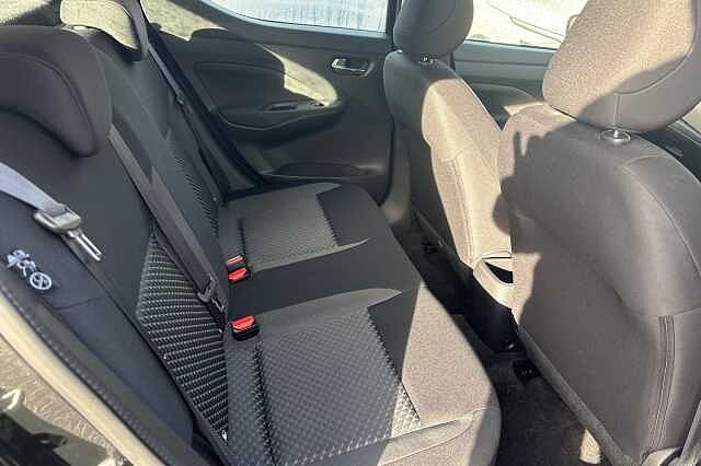 Nissan Micra 1.0 IG-T 92 Acenta 5dr