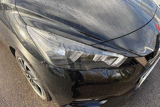 Nissan Micra 1.0 IG-T 92 Acenta 5dr