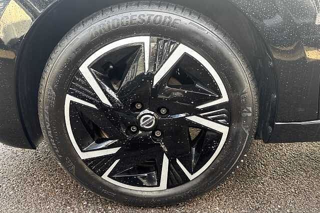 Nissan Micra 1.0 IG-T 92 Acenta 5dr