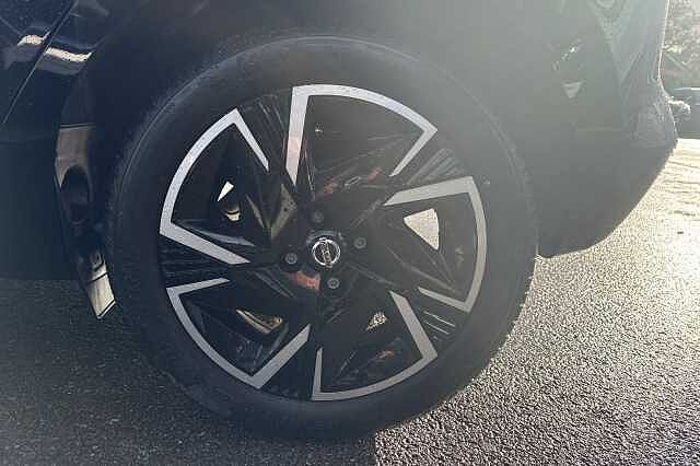 Nissan Micra 1.0 IG-T 92 Acenta 5dr