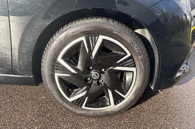 Nissan Micra 1.0 IG-T 92 Acenta 5dr