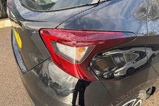 Nissan Micra 1.0 IG-T 92 Acenta 5dr