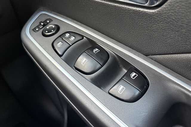 Nissan Micra 1.0 IG-T 92 Acenta 5dr