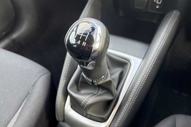 Nissan Micra 1.0 IG-T 92 Acenta 5dr