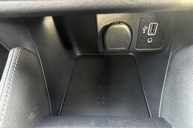 Nissan Micra 1.0 IG-T 92 Acenta 5dr