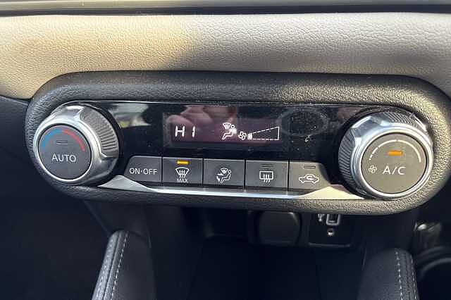 Nissan Micra 1.0 IG-T 92 Acenta 5dr