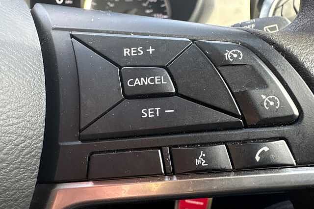 Nissan Micra 1.0 IG-T 92 Acenta 5dr