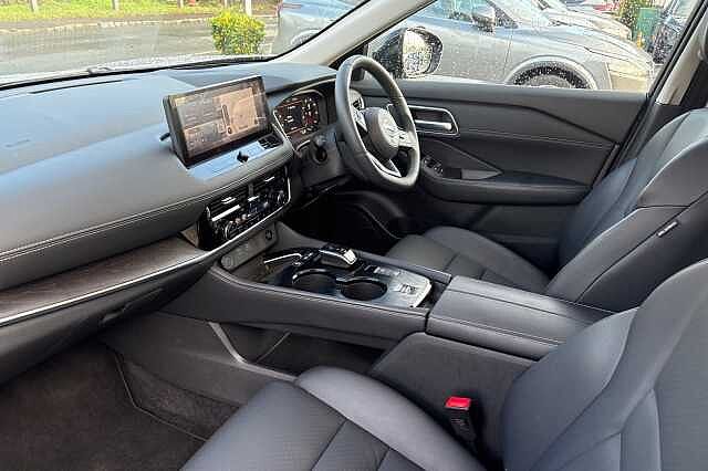 Nissan X-trail Station Wagon 1.5 E-Power 204 Tekna 5dr Xtronic