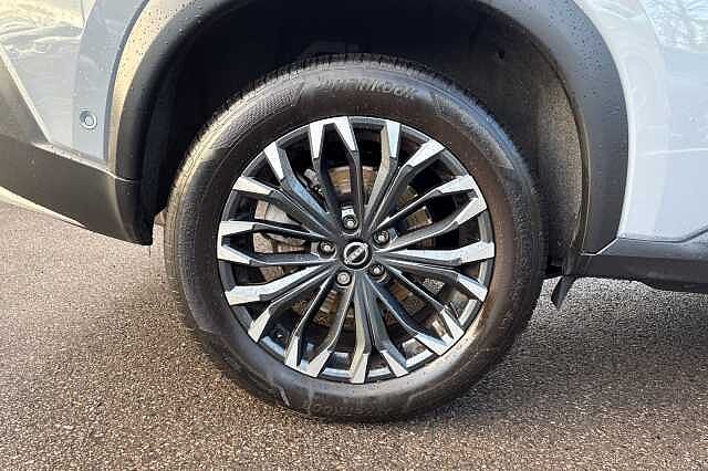 Nissan X-trail Station Wagon 1.5 E-Power 204 Tekna 5dr Xtronic