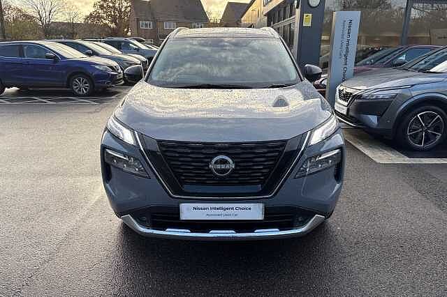 Nissan X-trail Station Wagon 1.5 E-Power 204 Tekna 5dr Xtronic