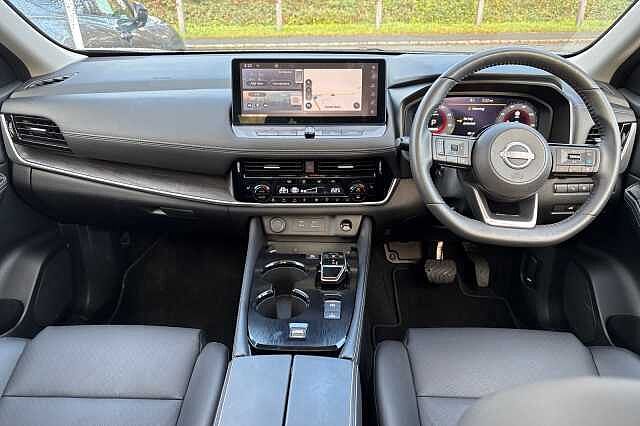 Nissan X-trail Station Wagon 1.5 E-Power 204 Tekna 5dr Xtronic