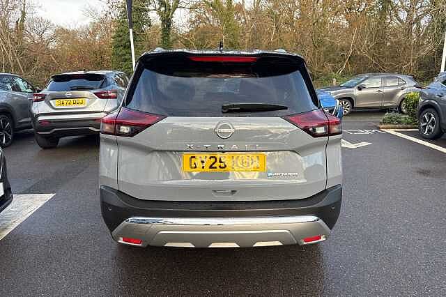 Nissan X-trail Station Wagon 1.5 E-Power 204 Tekna 5dr Xtronic