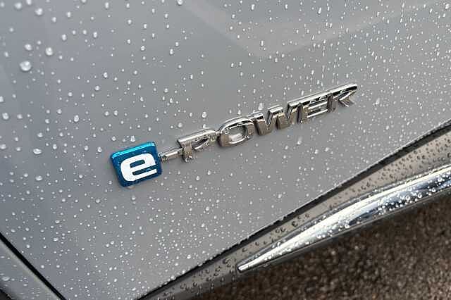 Nissan X-trail Station Wagon 1.5 E-Power 204 Tekna 5dr Xtronic