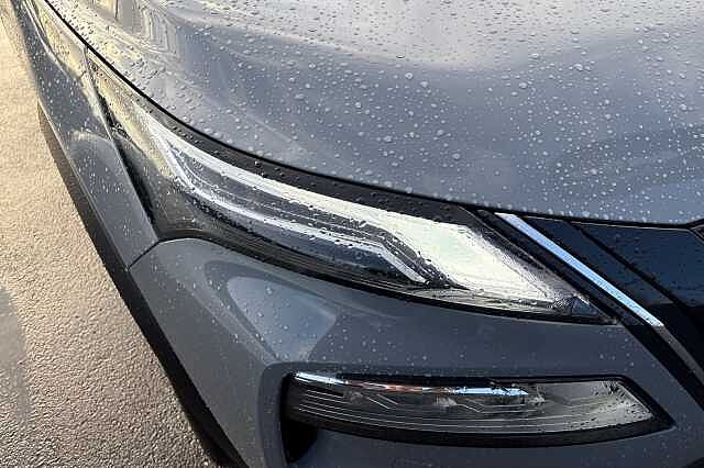 Nissan X-trail Station Wagon 1.5 E-Power 204 Tekna 5dr Xtronic