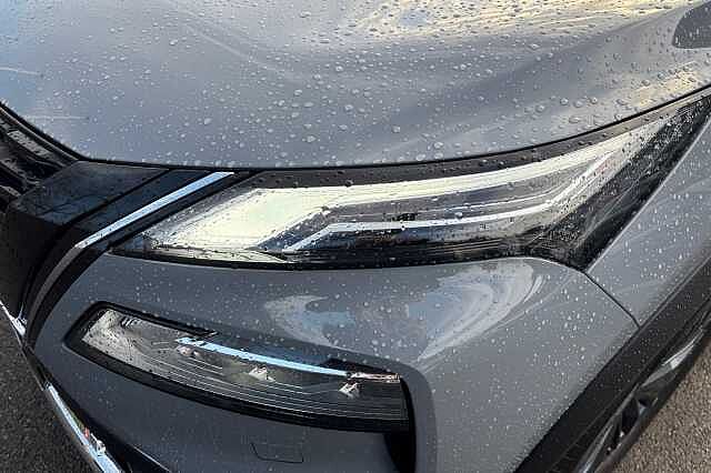 Nissan X-trail Station Wagon 1.5 E-Power 204 Tekna 5dr Xtronic