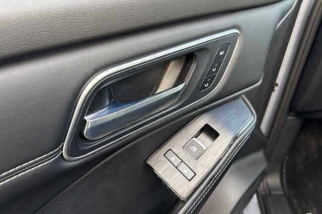 Nissan X-trail Station Wagon 1.5 E-Power 204 Tekna 5dr Xtronic