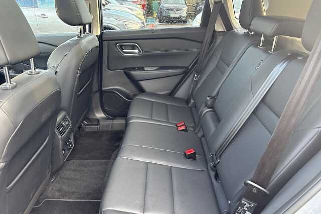 Nissan X-trail Station Wagon 1.5 E-Power 204 Tekna 5dr Xtronic