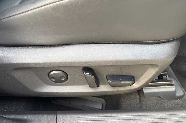 Nissan X-trail Station Wagon 1.5 E-Power 204 Tekna 5dr Xtronic