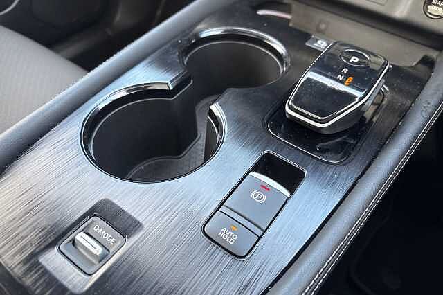 Nissan X-trail Station Wagon 1.5 E-Power 204 Tekna 5dr Xtronic