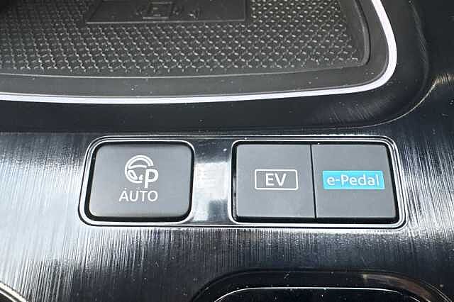 Nissan X-trail Station Wagon 1.5 E-Power 204 Tekna 5dr Xtronic