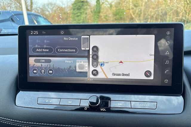 Nissan X-trail Station Wagon 1.5 E-Power 204 Tekna 5dr Xtronic