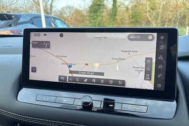 Nissan X-trail Station Wagon 1.5 E-Power 204 Tekna 5dr Xtronic