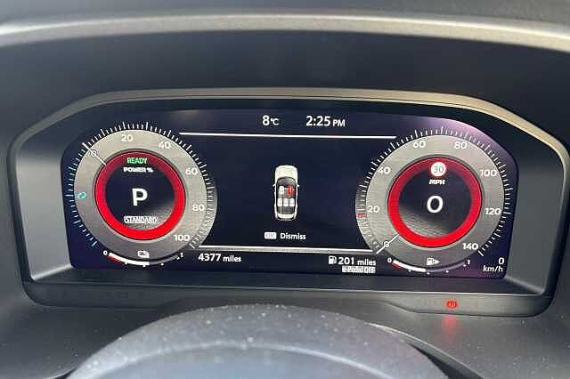 Nissan X-trail Station Wagon 1.5 E-Power 204 Tekna 5dr Xtronic