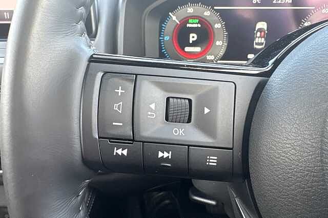 Nissan X-trail Station Wagon 1.5 E-Power 204 Tekna 5dr Xtronic