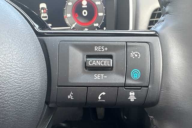 Nissan X-trail Station Wagon 1.5 E-Power 204 Tekna 5dr Xtronic