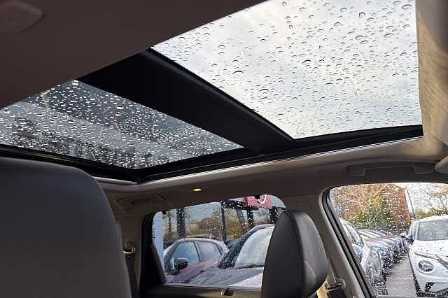 Nissan X-trail Station Wagon 1.5 E-Power 204 Tekna 5dr Xtronic