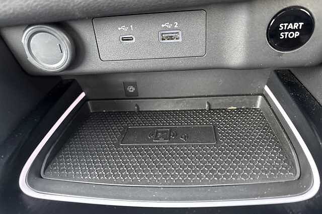 Nissan X-trail Station Wagon 1.5 E-Power 204 Tekna 5dr Xtronic